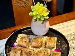 -一味大院•桐庐菜传承店(春江路店)
