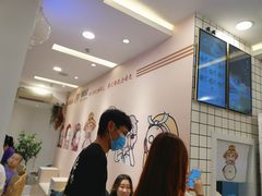 -捕螺记螺蛳粉(东关大街店)