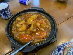 番茄鱼腩-盏簋品味馆(沙溪店)