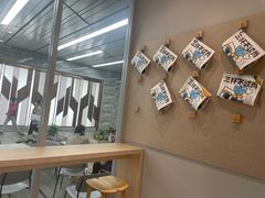 -Seesaw Coffee(武商MALL·武广店)