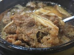 -李先生的首尔小馆(松江启源广场店)