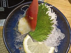 刺身拼盘-蟹将军·松叶蟹和牛日料放题自助(K11店)