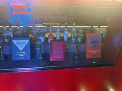 -MOSSO音乐酒吧·live house(南京旗舰店)