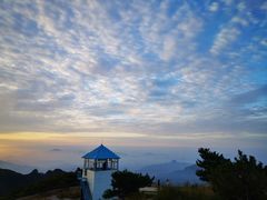 -白草畔自然风景区