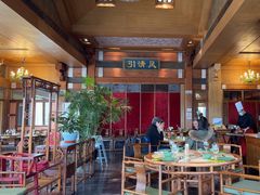 -那家小馆•北京菜•烤鸭(香山店)