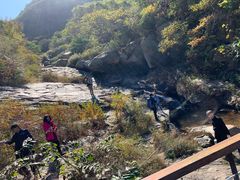 -丹东凤凰山景区