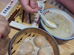 -荔银肠粉·非遗手藝(夫子庙店)