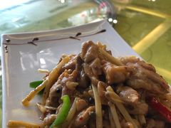 -马凯餐厅(长椿街店)