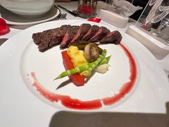 -王品牛排(珠海富华里店)