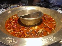 特色美蛙-哥老官重庆美蛙鱼头(龙湖杭州金沙天街店)