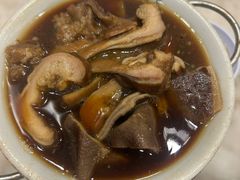 -宝香绑线肉骨茶(柏威年广场店)