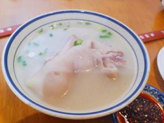老妈蹄花-易老妈蹄花.特色川菜(人民公园总店)