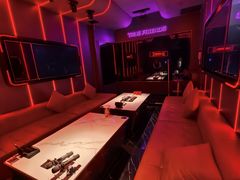 -星聚会KTV(龙湖上海奉贤天街店)