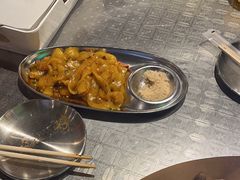 -有局·成都市井烧烤·精酿啤酒(双楠店)
