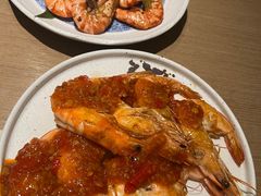 -大渔铁板烧(花园道店)