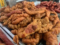 大肠-谭老太正宗柳州螺狮粉(家和花园店)