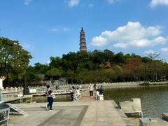 -顺峰山公园