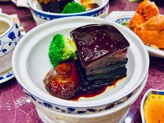 -宁波状元楼酒店(和义路店)