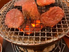 -大阪烧肉BAKA一代(十亩地店)