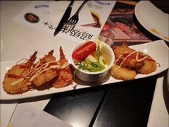 -半秋山西餐厅(巴南万达广场店)