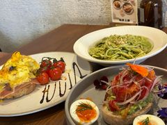 -UPPER KITCHEN(延安路店)
