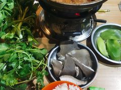 -范贤光鸡公煲(平乐园总店)