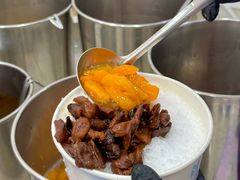 -美肴冰品·汉堡·牛腩饭(总店)