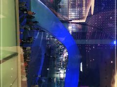 -必胜客(华南摩尔店)