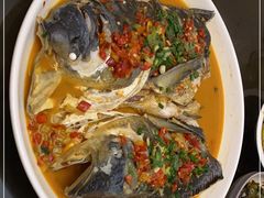 -丰乐餐厅·始于1999·本地老字号