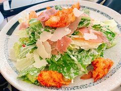 -PIZZA BIANCA(万象城店)