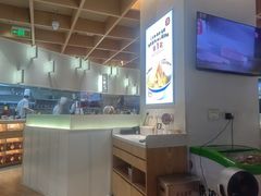 -关东小磨东北菜(漕河泾印象城店)