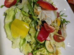 -小杨烤肉(朱雀店)