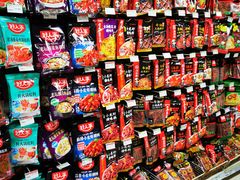 -永辉超市(六里桥店)