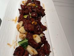 -外婆家(西红门荟聚购物中心店)
