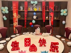 -不倒翁·安徽名菜楼(步行街店)