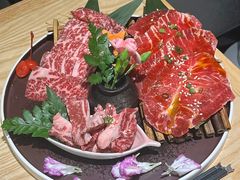 -松鱼亭·和牛烧肉(协鑫广场店)