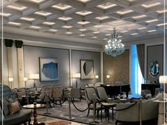 -广州富力丽思卡尔顿酒店