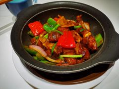 -龙记香港茶餐厅(久光百货店)