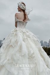 -GRACE KELLY婚纱与礼服(北京店)