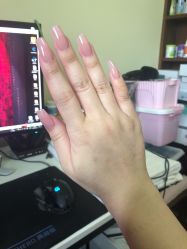 -Yumi优米日式美甲美睫