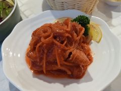 -新侨三宝乐西餐厅(崇文门店)