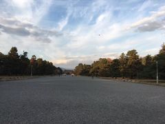 -京都御所