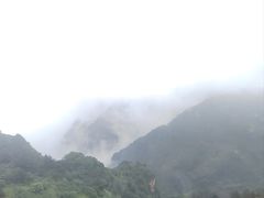 -王莽岭风景区