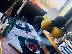 -AZUL by FUEL蓝色·法式酒馆(琶醍店)