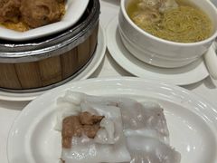 -凤凰楼酒家·粤宴点心(华强北店)