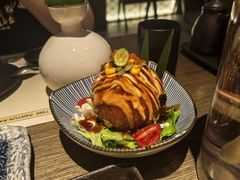 -玉川屋创意日料(北美新天地店)