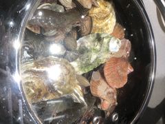 -大锅强·蒸海鲜青岛菜(吾悦广场店)