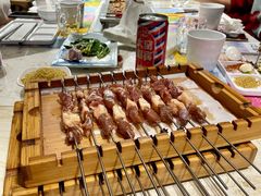-索伦嘎·传统涮(海拉尔总店)