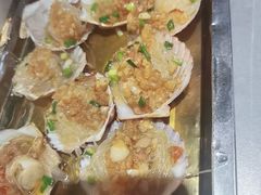 -上亿烧烤海鲜大咖(承德路店)