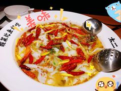 -太二酸菜鱼(深圳布吉万象汇店)